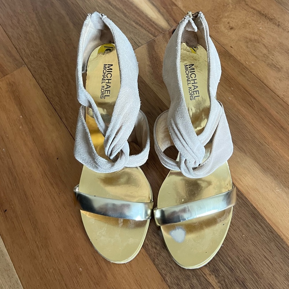 Michael Kors Heels